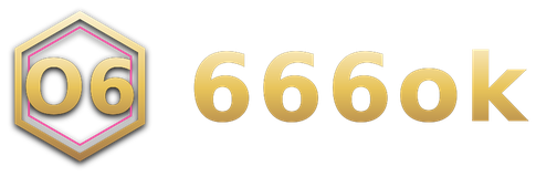 666ok logo